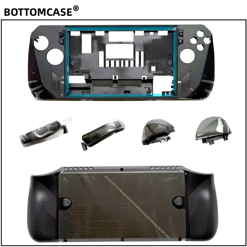 Nuovo per BOTTOMCASE ®   ROG A - Gaming Console In recensione e prezzo