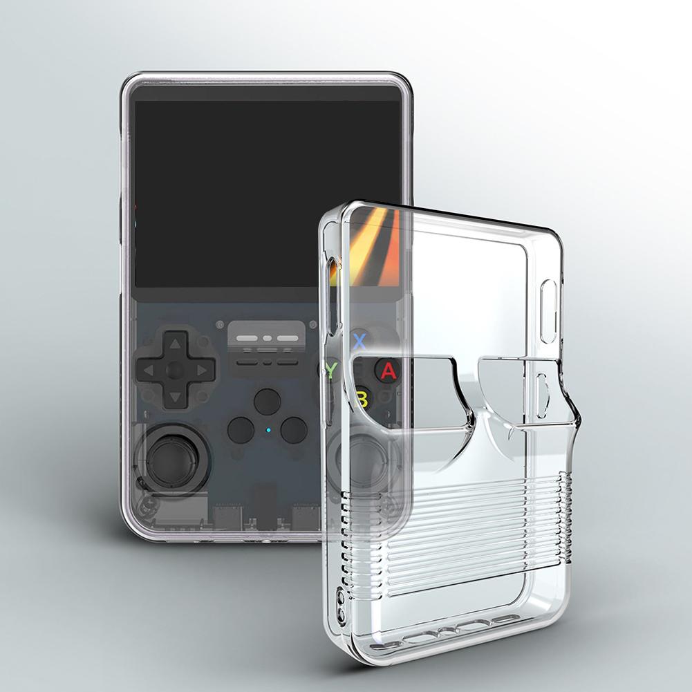 Custodia Protettiva Trasparent - Gaming Console For Phone recensione e prezzo