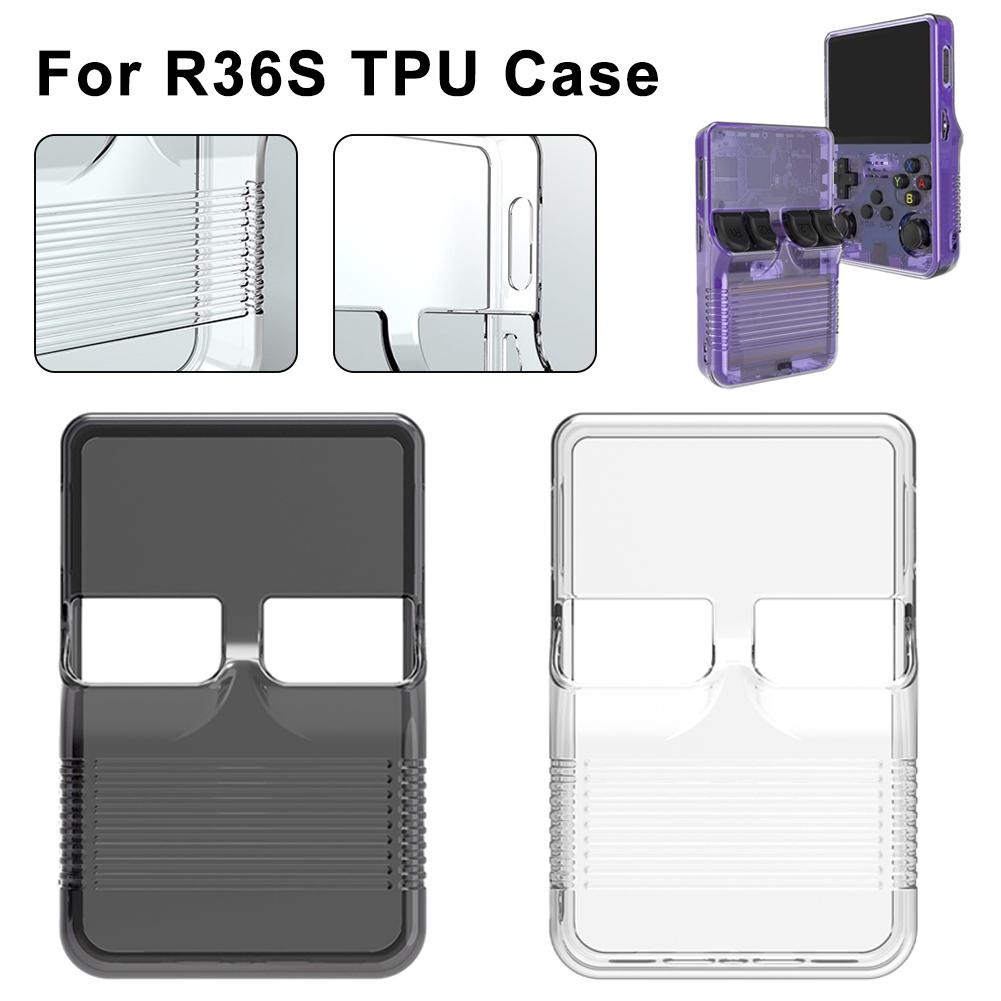 Custodia Protettiva Trasparent - Gaming Console For Phone recensione e prezzo