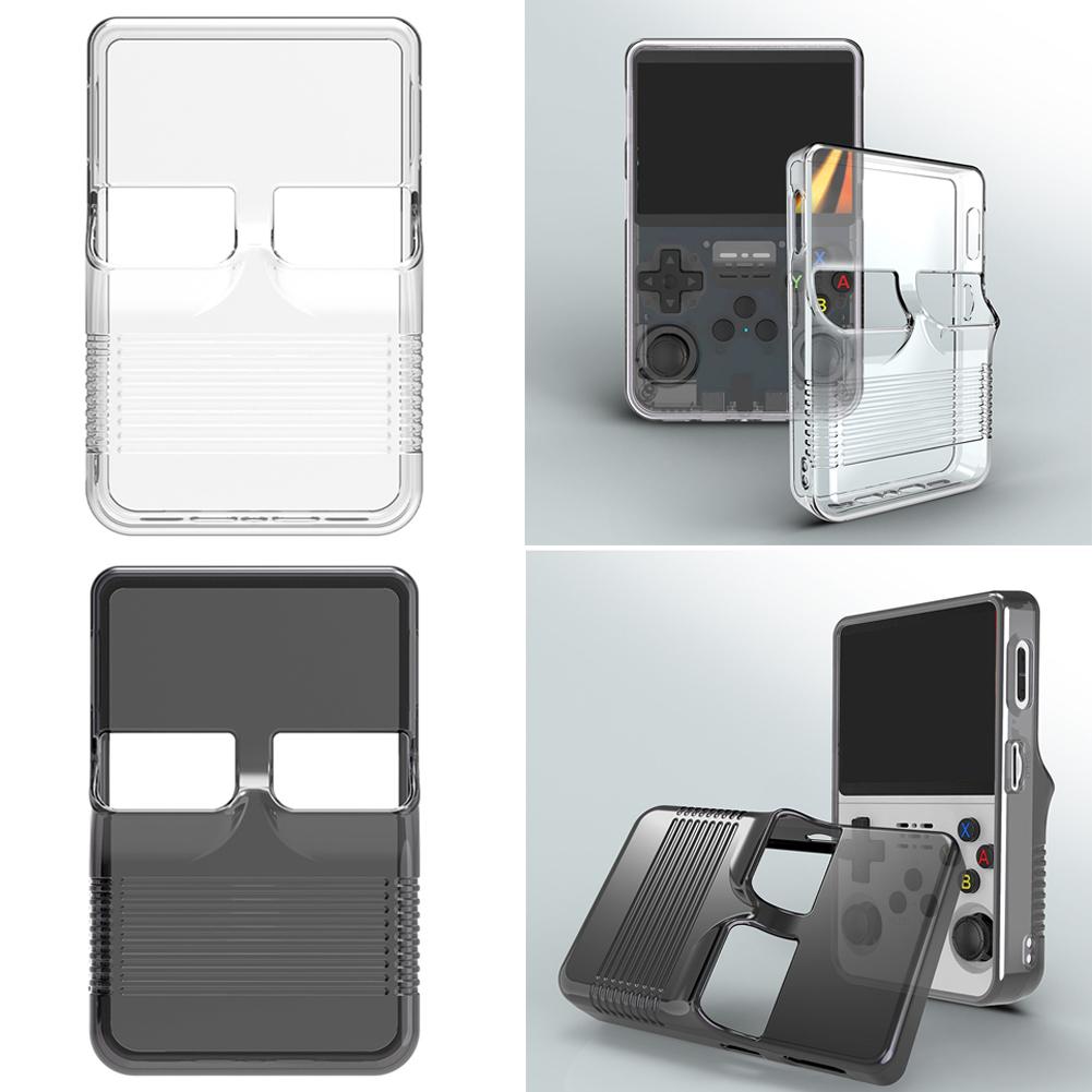 Custodia Protettiva Trasparent - Gaming Console For Phone recensione e prezzo