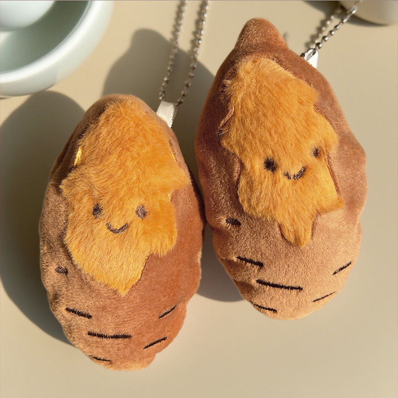 Portachiavi in peluche a forma - Gaming Console Keychain recensione e prezzo
