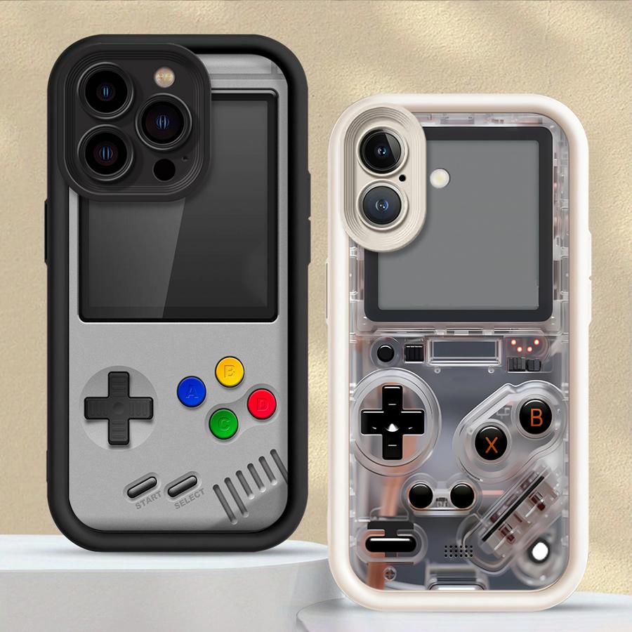 Cover per iPhone 17 Pro Max 14 - Gaming Console For Phone recensione e prezzo