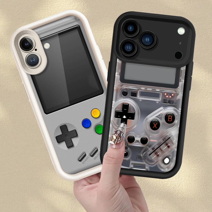 Cover per iPhone 17 Pro Max 14 - Gaming Console For Phone recensione e prezzo