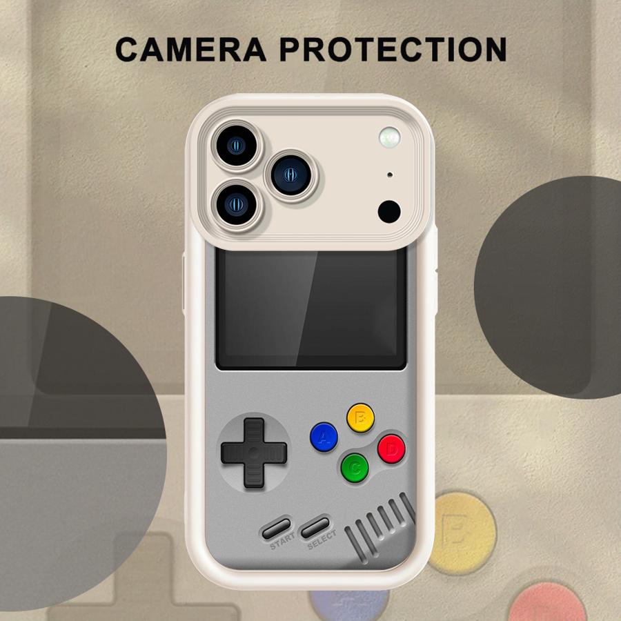 Cover per iPhone 17 Pro Max 14 - Gaming Console For Phone recensione e prezzo