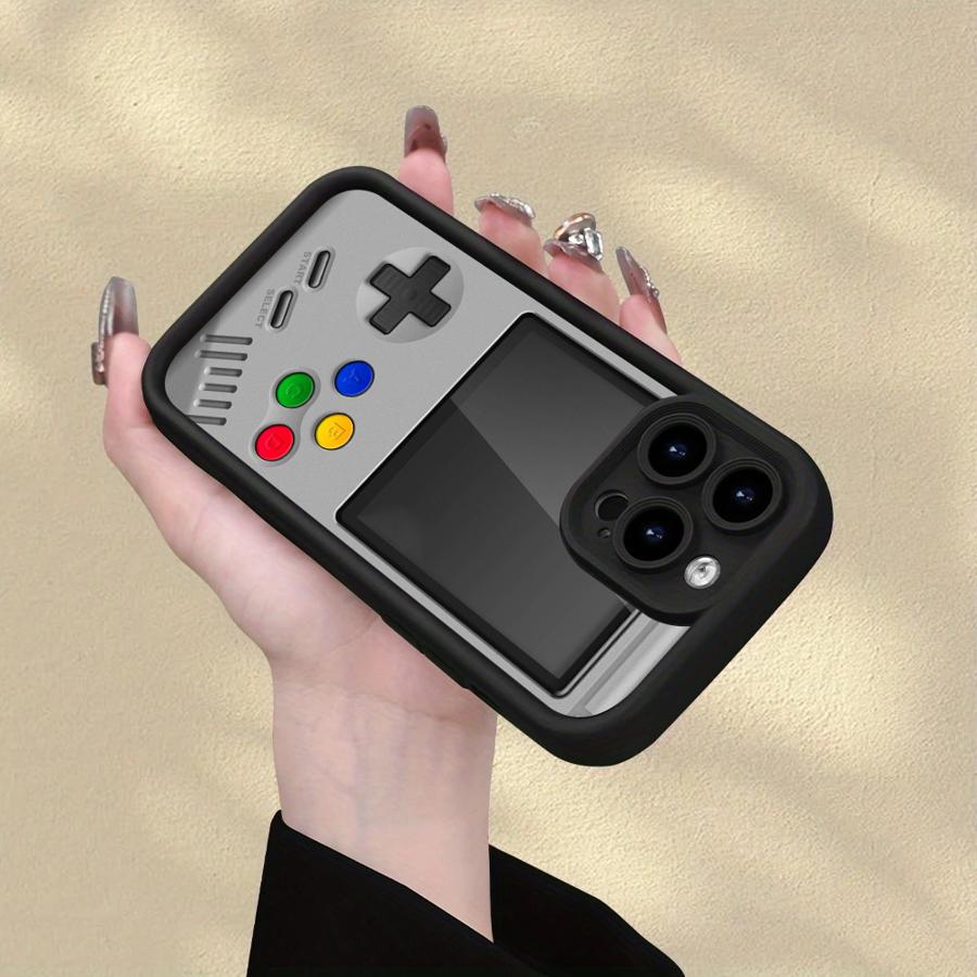 Cover per iPhone 17 Pro Max 14 - Gaming Console For Phone recensione e prezzo