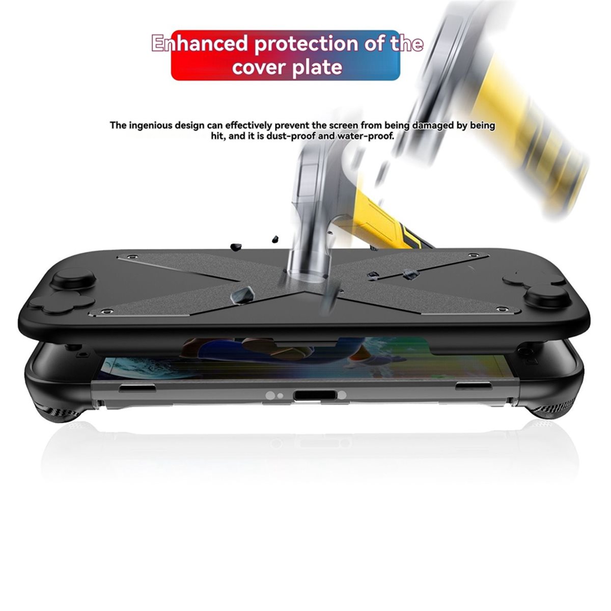 A86G NUOVA Custodia Protettiva - Gaming Console All recensione e prezzo