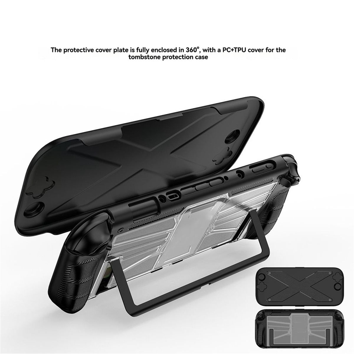 A86G NUOVA Custodia Protettiva - Gaming Console All recensione e prezzo