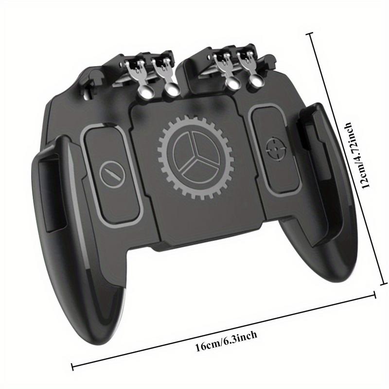 Supporto per Telefono Cellular - Gaming Console For Phone recensione e prezzo