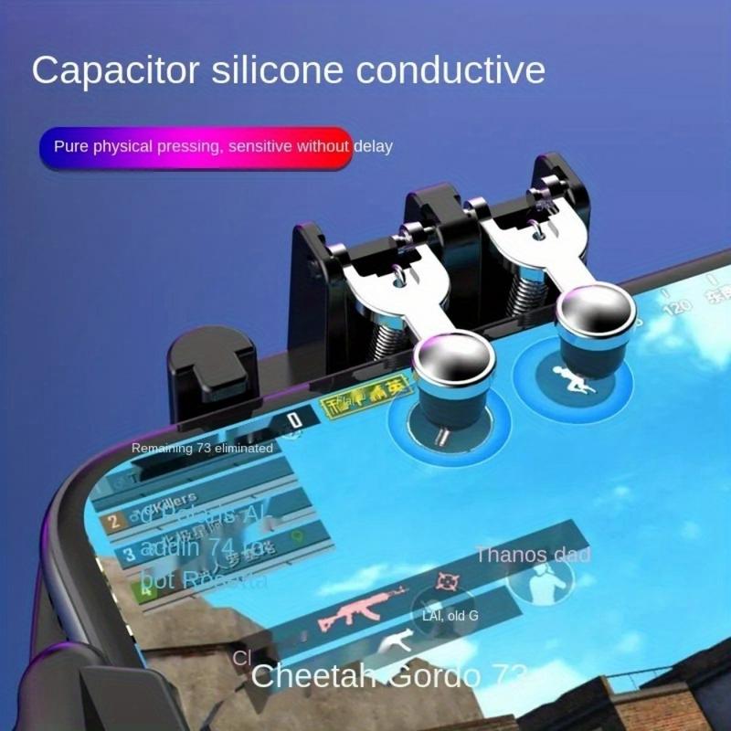Supporto per Telefono Cellular - Gaming Console For Phone recensione e prezzo