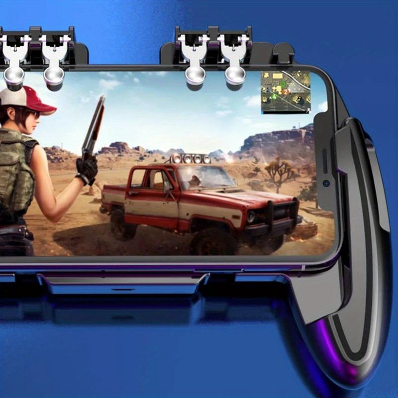 Supporto per Telefono Cellular - Gaming Console For Phone recensione e prezzo