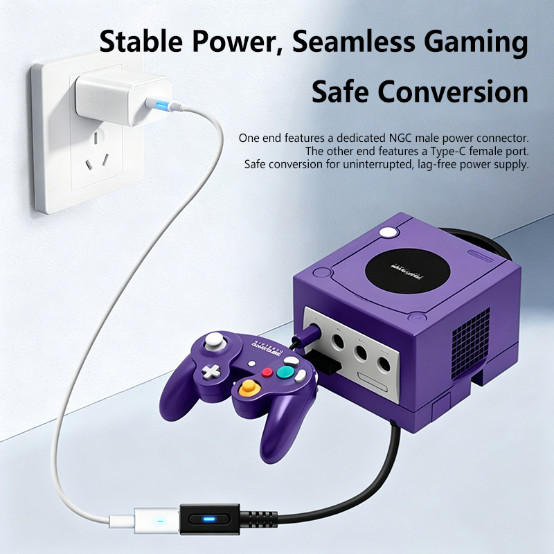 Cavo di Ricarica PD Type C 45W - Gaming Console Latest recensione e prezzo