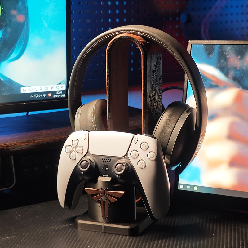 Maniglia Supporto per auricola - Gaming Console Latest recensione e prezzo