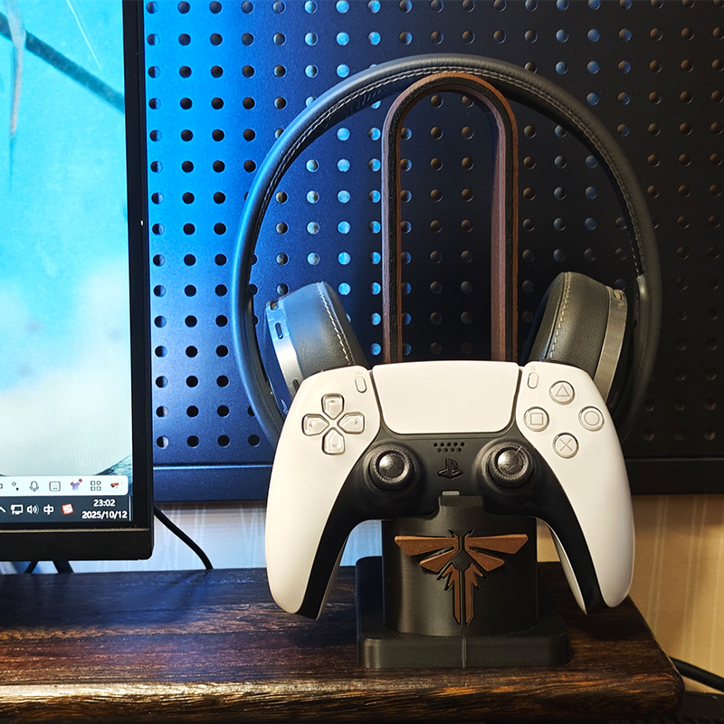 Maniglia Supporto per auricola - Gaming Console Latest recensione e prezzo