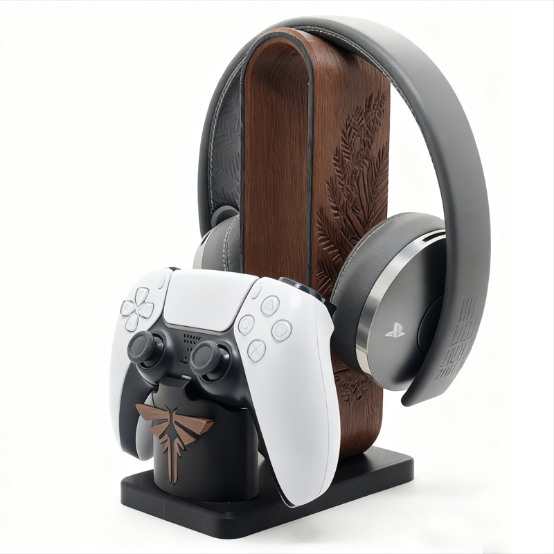 Maniglia Supporto per auricola - Gaming Console Latest recensione e prezzo