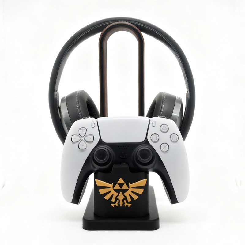Maniglia Supporto per auricola - Gaming Console Latest recensione e prezzo
