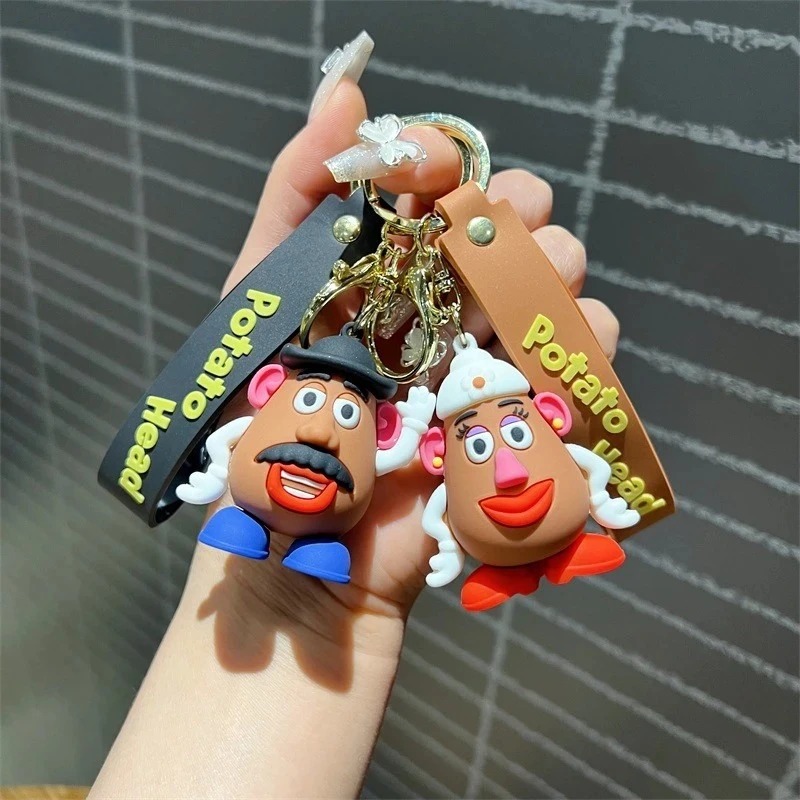 Portachiavi Cartoon Anime DSN  - Gaming Console Keychain recensione e prezzo
