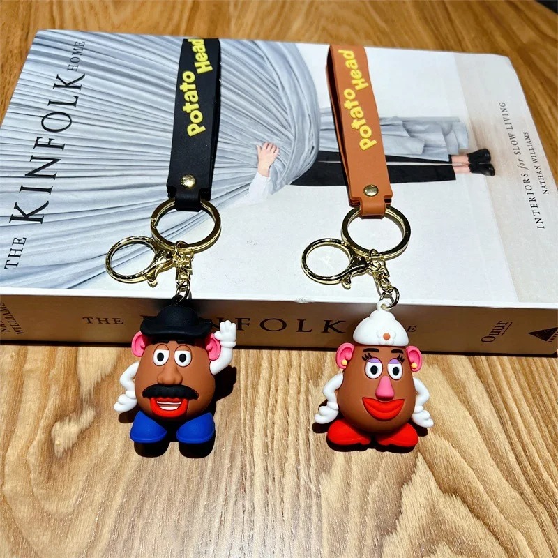 Portachiavi Cartoon Anime DSN  - Gaming Console Keychain recensione e prezzo