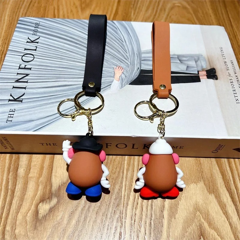 Portachiavi Cartoon Anime DSN  - Gaming Console Keychain recensione e prezzo