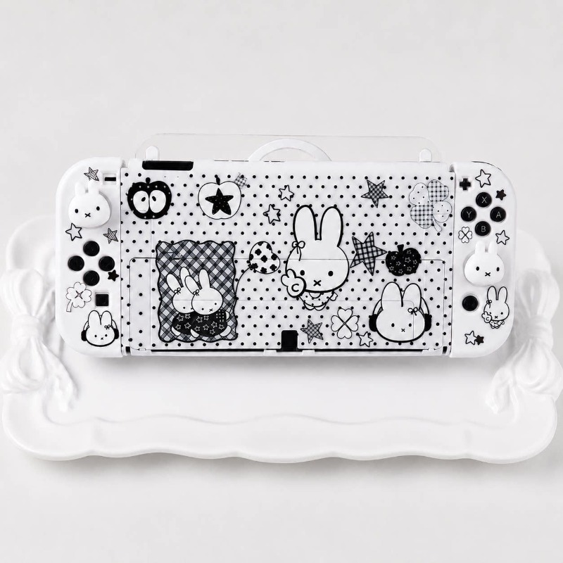 Custodia protettiva Miffy per  - Gaming Console In recensione e prezzo