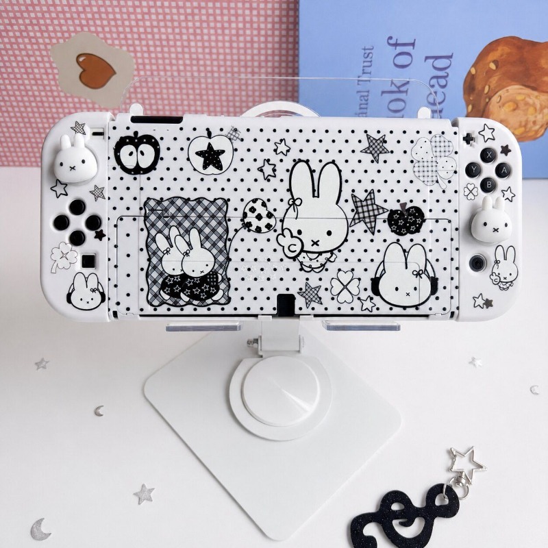 Custodia protettiva Miffy per  - Gaming Console In recensione e prezzo