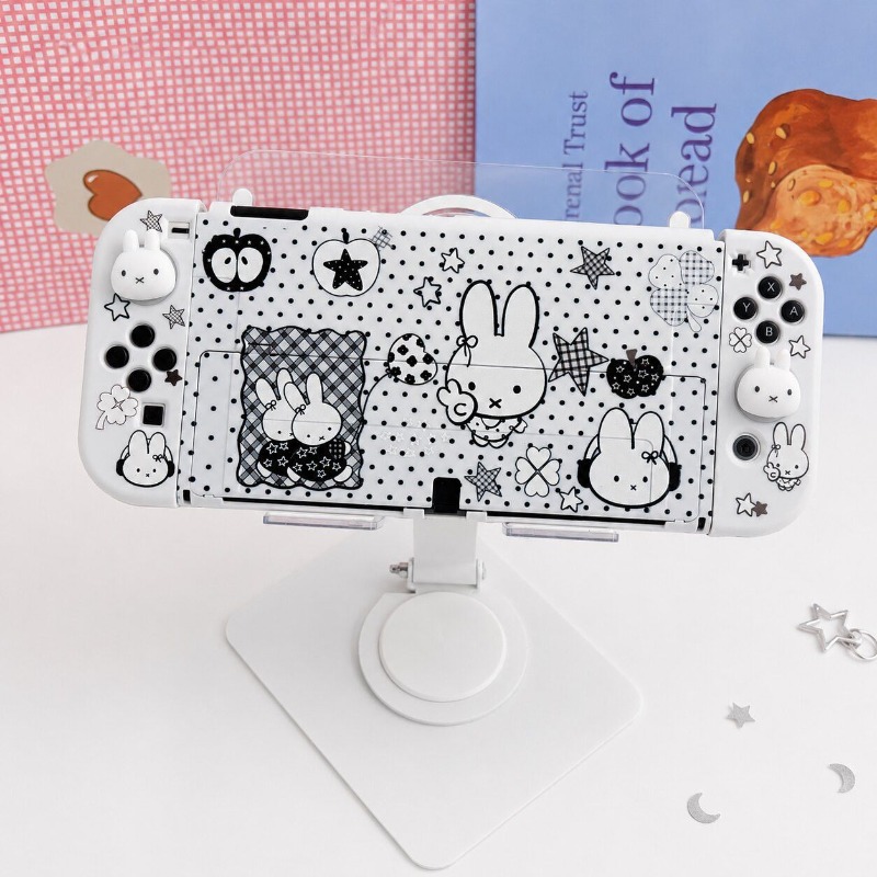 Custodia protettiva Miffy per  - Gaming Console In recensione e prezzo