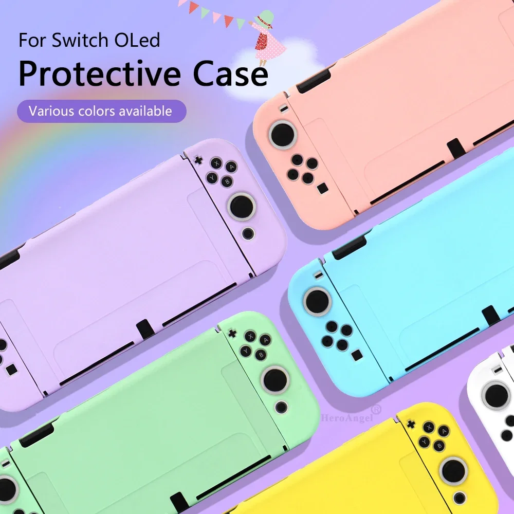 COLORFUL Per Switch OLED Custo - Gaming Console All recensione e prezzo