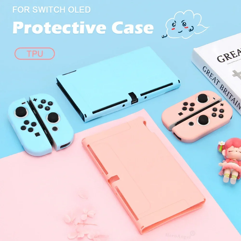 COLORFUL Per Switch OLED Custo - Gaming Console All recensione e prezzo