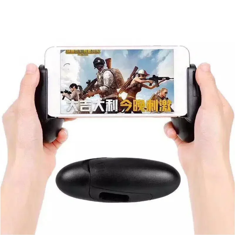 1pc Goose Egg Forma Maniglia d - Gaming Console For Phone recensione e prezzo