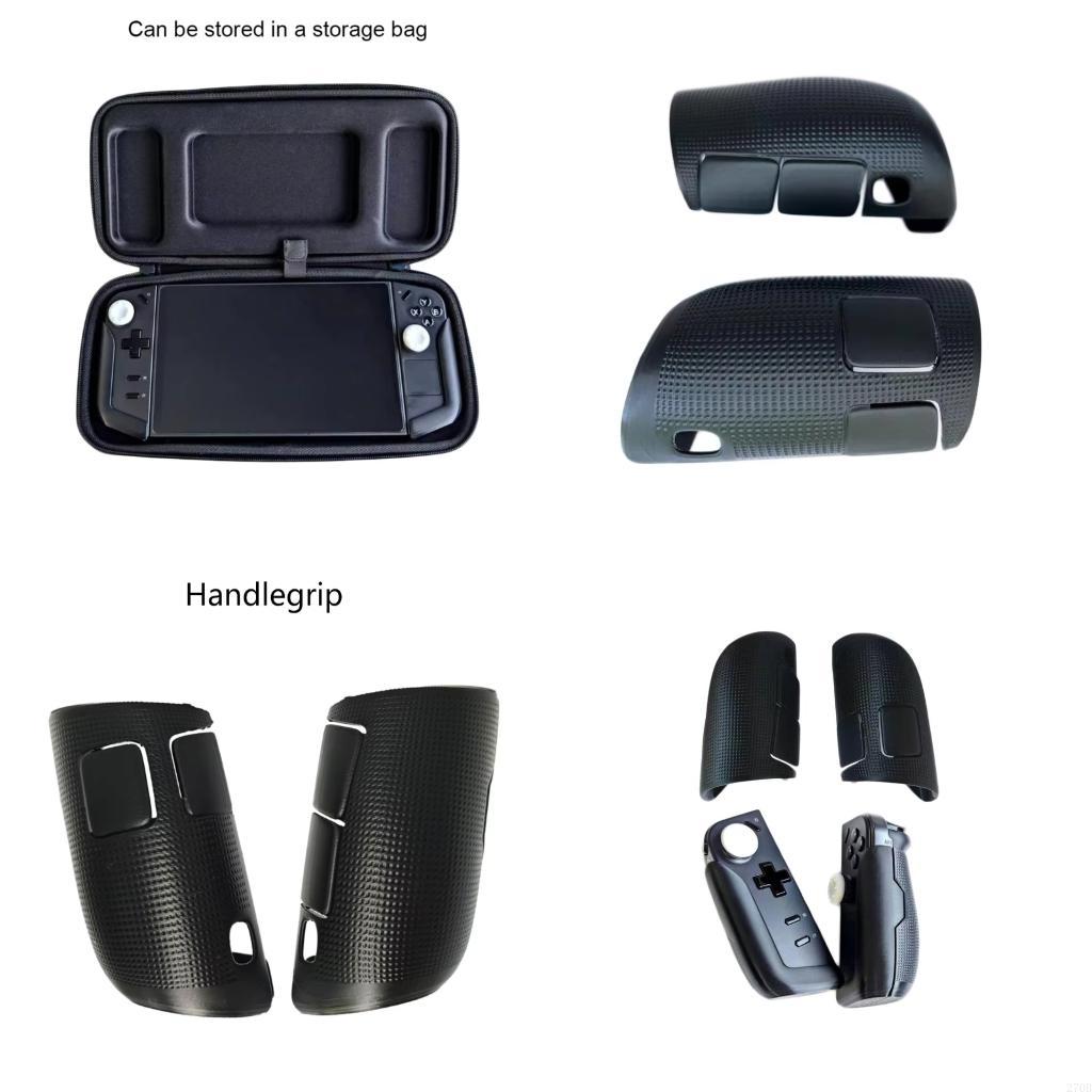 Impugnatura antiscivolo dal de - Gaming Console Latest recensione e prezzo