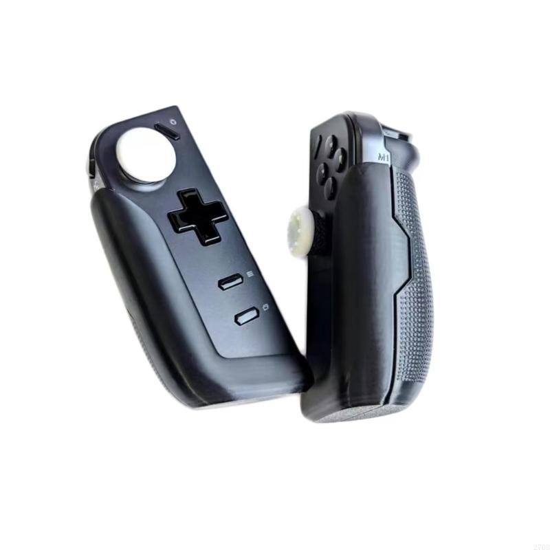 Impugnatura antiscivolo dal de - Gaming Console Latest recensione e prezzo