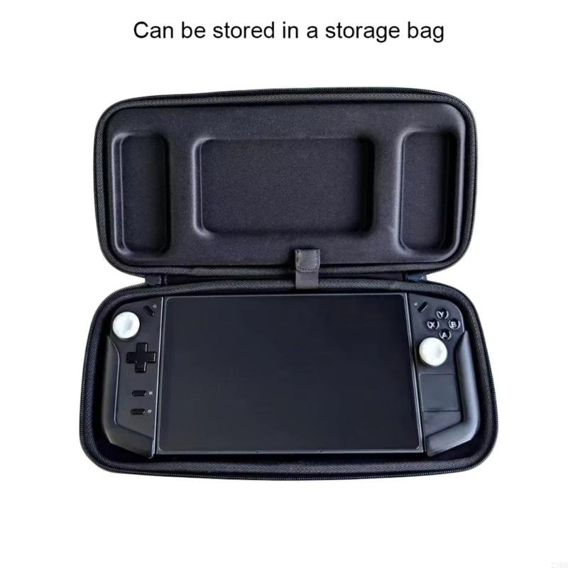 Impugnatura antiscivolo dal de - Gaming Console Latest recensione e prezzo