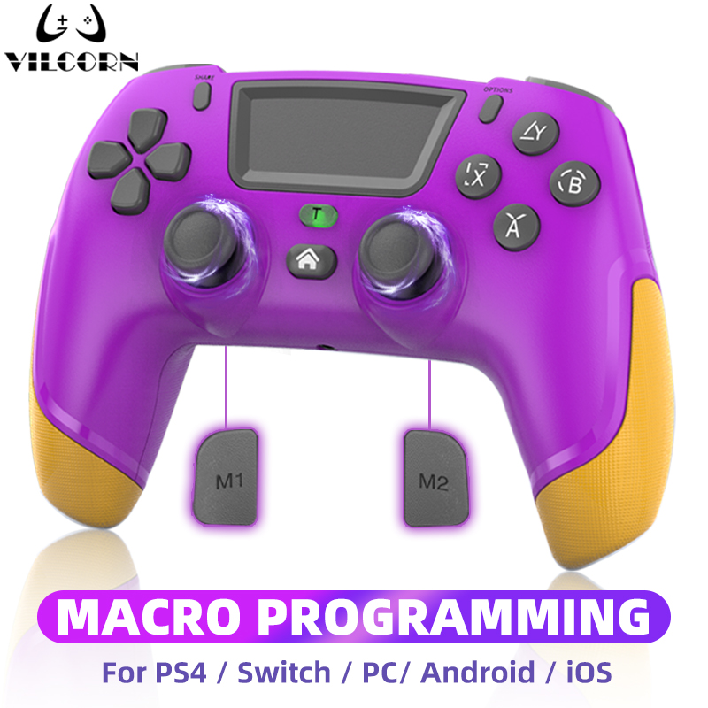 Controller di gioco wireless p - Gaming Console For Phone recensione e prezzo