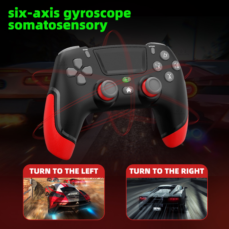 Controller di gioco wireless p - Gaming Console For Phone recensione e prezzo