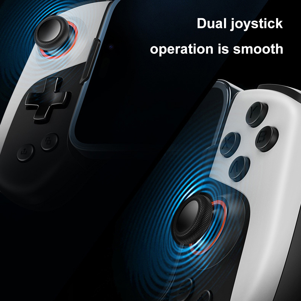 JK02 Controller telescopico pe - Gaming Console For Phone recensione e prezzo