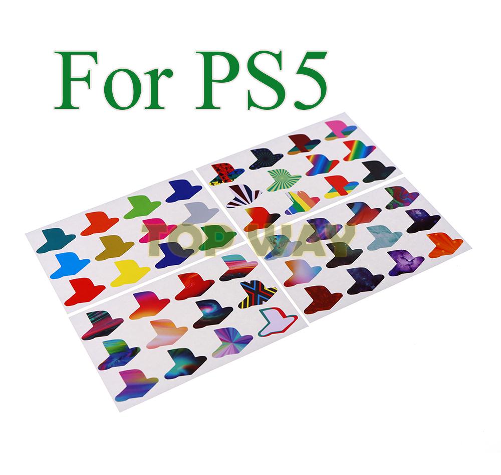 12 Pezzi/Lotto Adesivi Colorat - Gaming Console Buttons recensione e prezzo