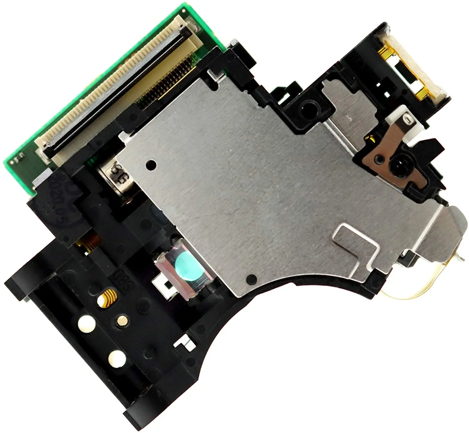 1PCS KES-496A Lente Laser Otti - Gaming Console Tv recensione e prezzo