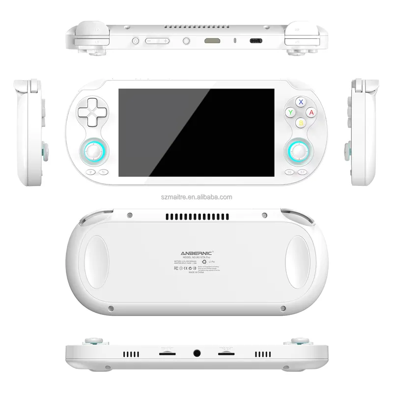 【CHIMU HOME】 Console di gioco  - Gaming Console In recensione e prezzo