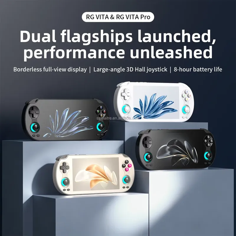 【CHIMU HOME】 Console di gioco  - Gaming Console In recensione e prezzo