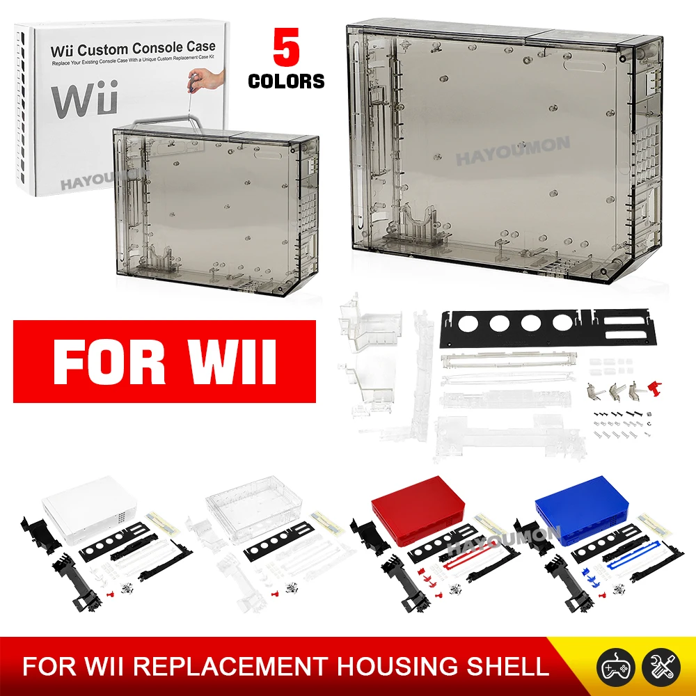 NUOVO Set Completo di Scocca S - Gaming Console Buttons recensione e prezzo