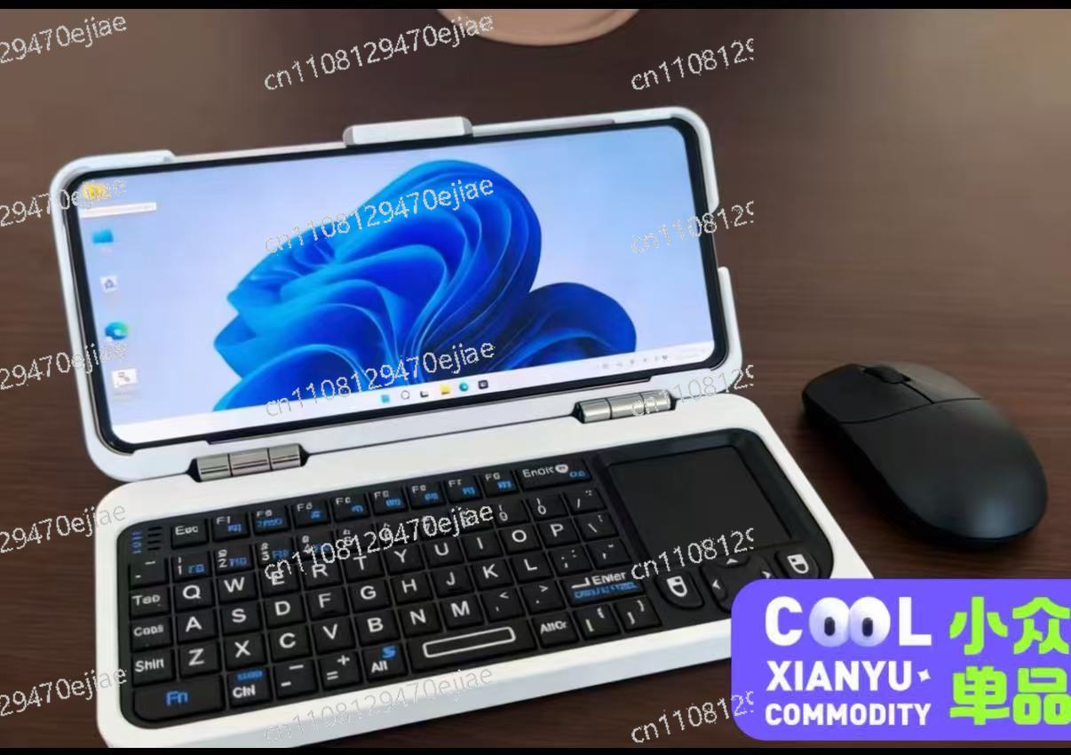 PC Portatile Dual Boot da 6 Po - Gaming Console In recensione e prezzo