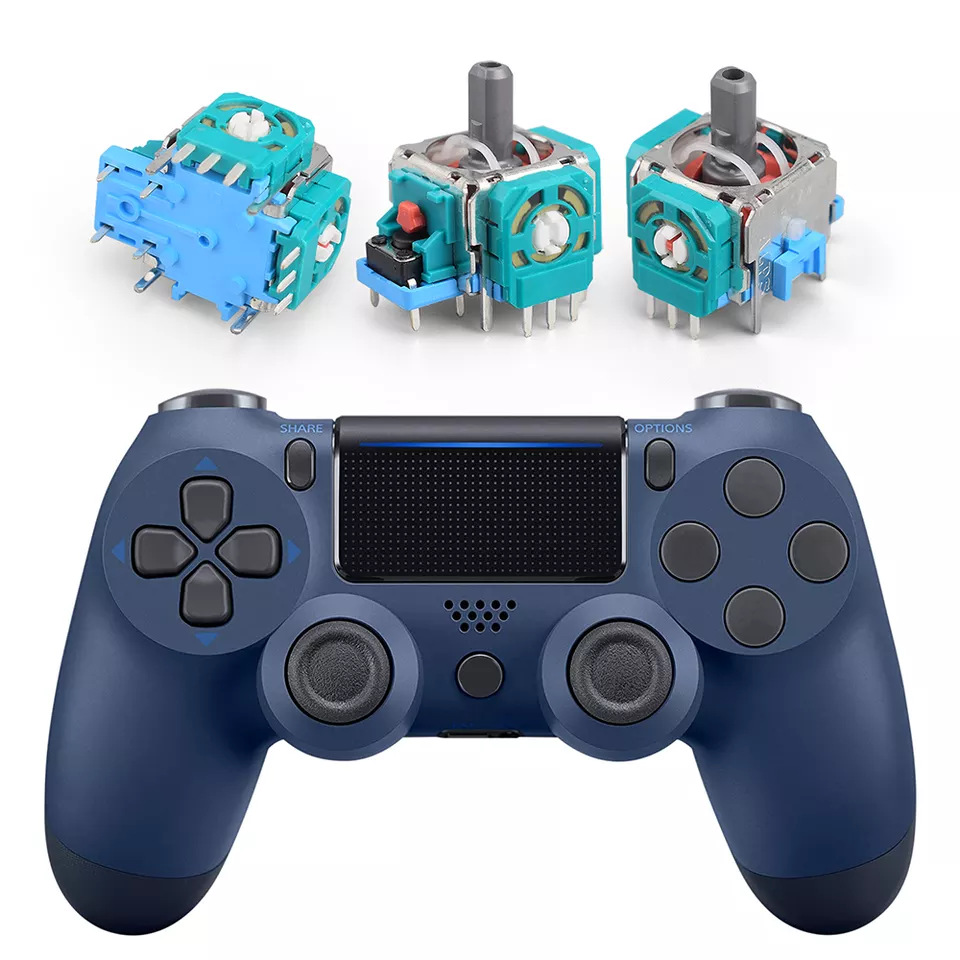 ORIGINALE 10PCS-50Pcs Sostituz - Gaming Console Tv recensione e prezzo