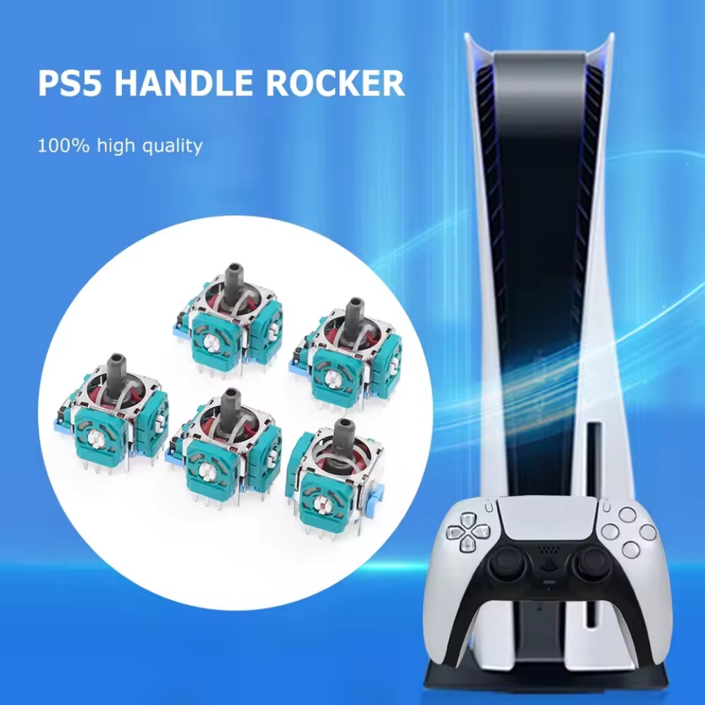 ORIGINALE 10PCS-50Pcs Sostituz - Gaming Console Tv recensione e prezzo