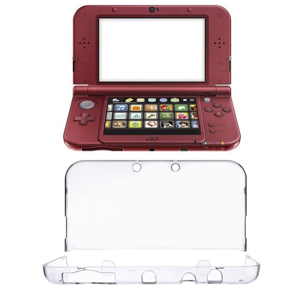 Accessori per giochi custodia  - Gaming Console Latest recensione e prezzo