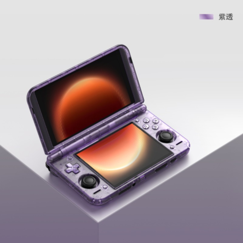 Console portatile per videogio - Gaming Console Buttons recensione e prezzo