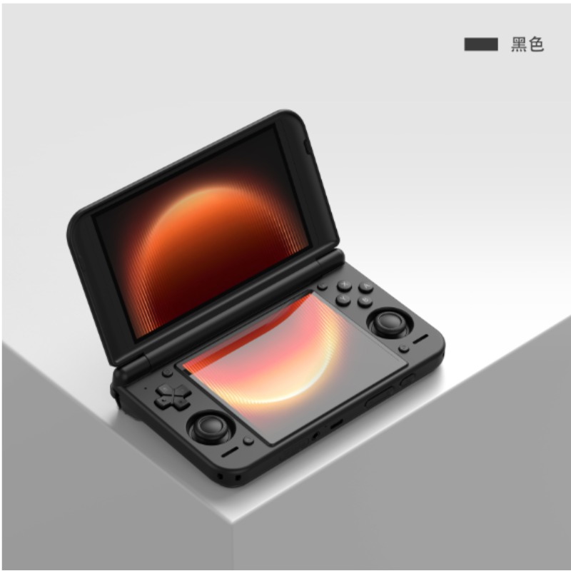 Console portatile per videogio - Gaming Console Buttons recensione e prezzo