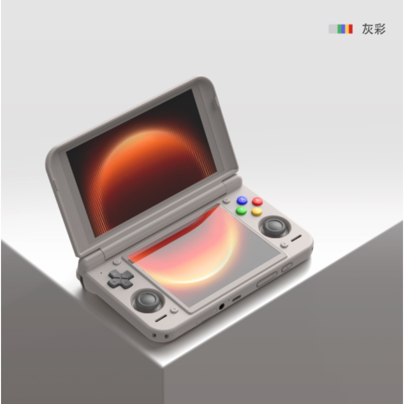 Console portatile per videogio - Gaming Console Buttons recensione e prezzo