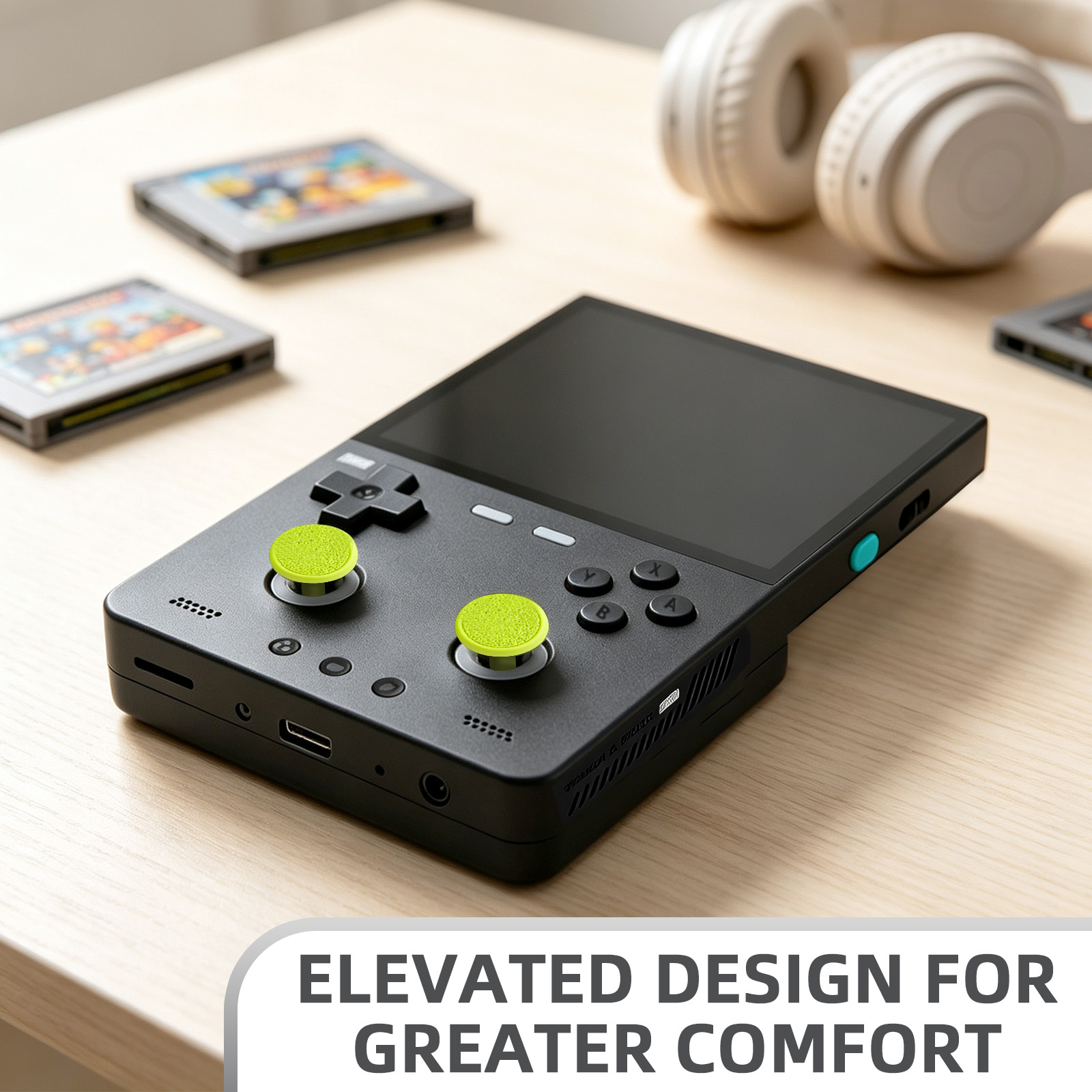 Parti di ricambio per il cappu - Gaming Console Buttons recensione e prezzo