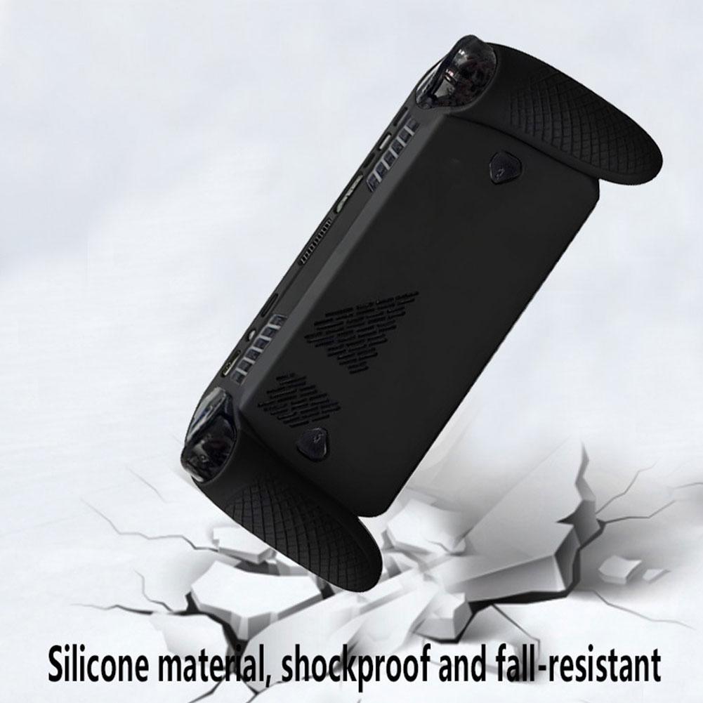Custodia protettiva per consol - Gaming Console Latest recensione e prezzo