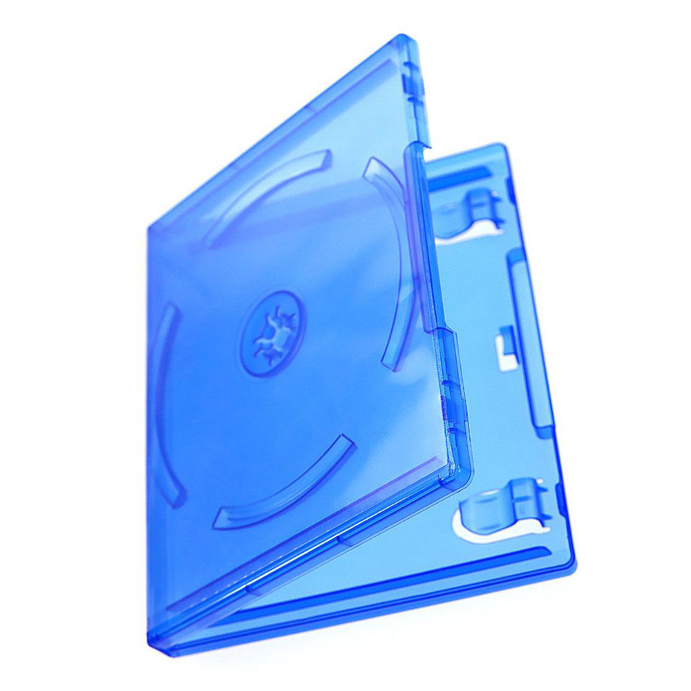 1 pz per PS4 custodia per CD d - Gaming Console Tv recensione e prezzo