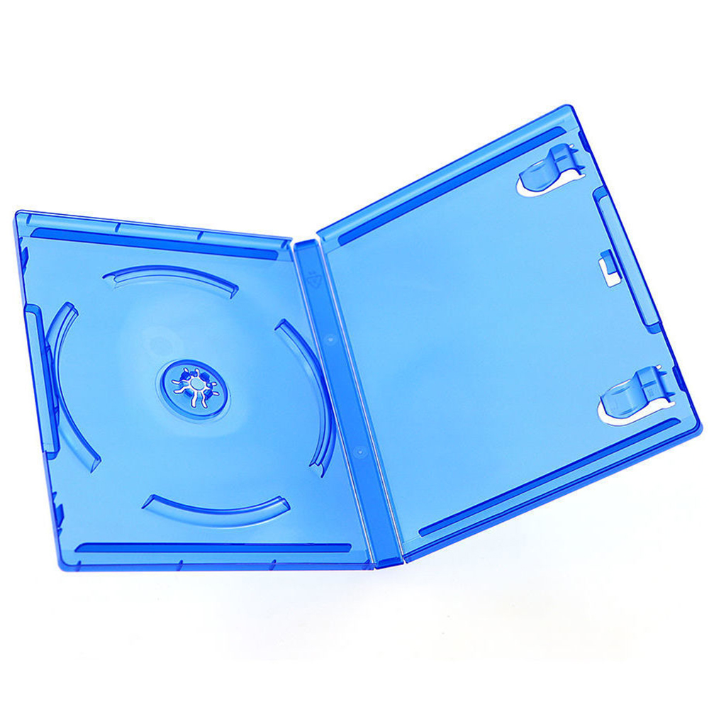 1 pz per PS4 custodia per CD d - Gaming Console Tv recensione e prezzo